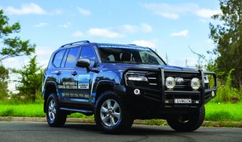 BREAKTHROUGH APPROVAL FOR LOVELLS