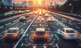 NEW NATIONAL CODE LAUNCHED TO GUIDE ADAS CALIBRATION IN AUTOMOTIVE REPAIR