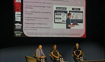 AUTOCARE: AN AASRA PERSPECTIVE