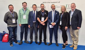 AUTOPROMOTEC CELEBRATES RECORD EDITION