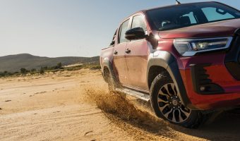 BRIDGESTONE MAINTAINS REIGN AS AU/NZ MOST TRUSTED TYRE