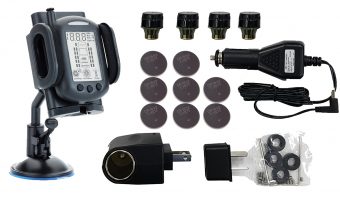 UNDERSTANDING TPMS