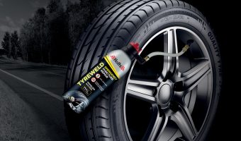 HOLTS TYREWELD