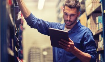 TOP FIVE THINGS YOUR WORKSHOP MANAGEMENT SYSTEM MUST HAVE (OR RISK FALLING BEHIND)