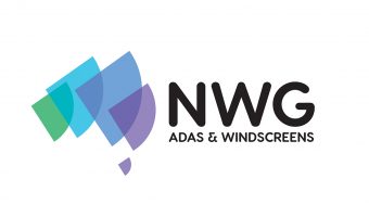 LARGE AUTOMOTIVE COMPANY REBRANDS