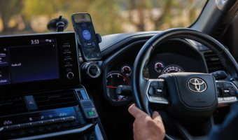 TOW-PRO’S IMPROVED INSTALL