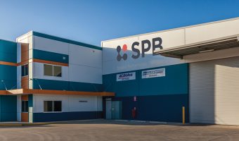 SPB CHARGES AHEAD WITH NQ ACQUISITION