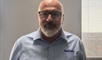 NEW BDM FOR FLASHLUBE