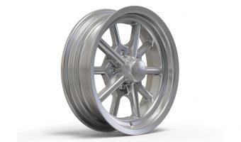 NEW AT ANTIQUE TYRES