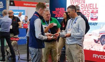AUTOCARE 2025 DELIVERED THE FUTURE OF THE AUTOMOTIVE INDUSTRY