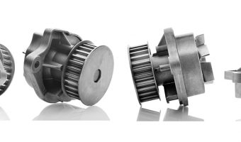 BASCO EXPANDS WATER PUMP RANGE