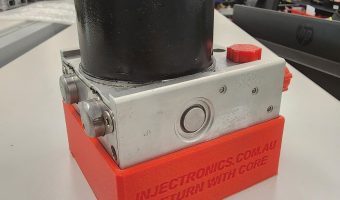 RELIABLE ABS HYDRAULIC PUMP BLOCK REPAIRS