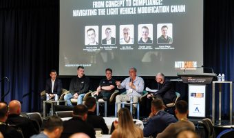 MODIFICATION SUMMIT TO DEVELOP NATIONAL STANDARDS