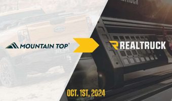 MOUNTAIN TOP IS NOW REALTRUCK