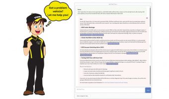 NEW AROUND THE CLOCK SUPPORT FROM TAT