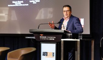LOOKING AHEAD TO AUTOCARE 2027