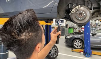 EFFECTIVE COMMUNICATION: THE KEY TO CUSTOMER SATISFACTION AND WORKSHOP SUCCESS