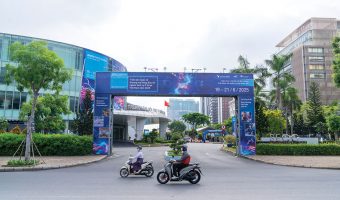 REWARDING AUTOMECHANIKA HO CHI MINH CITY 2025 CONCLUDES