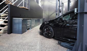 WORKSHOP FURNITURE CONSIDERATIONS