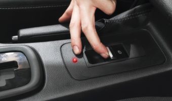 WHEN SHOULD YOU INVEST IN AN ELECTRIC PARK BRAKE?