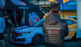 AN ENDURING MOTORSPORT LEGACY