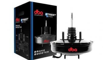 DBA EXPANDS PRODUCT RANGE