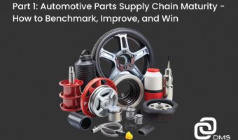 WHY YOUR AUTOMOTIVE PARTS SUPPLY CHAIN MIGHT BE HOLDING YOU BACK