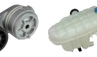 DAYCO HEAVY DUTY PARTS