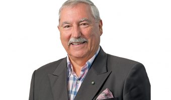 OOA FOR FRANK AGOSTINO