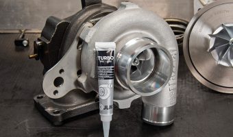 IMPORTANT CARE FOR NEW TURBOCHARGERS