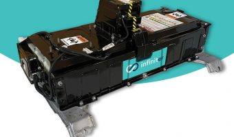 REMANUFACTURED HYBRID BATTERIES