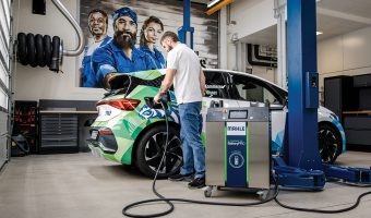 MAHLE INVESTS IN GLOBAL KNOWLEDGE TRANSFER