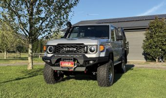 UPGRADE YOUR RIDE