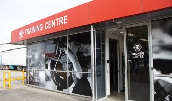 PENRITE TRAINING CENTRE LAUNCHED