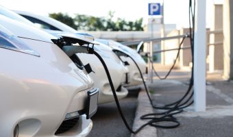 RACV PROVIDES SAFETY GUIDANCE FOR EV DRIVERS