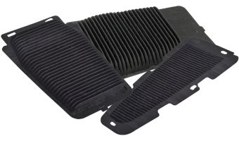 SAKURA BATTERY HYBRID AIR FILTERS