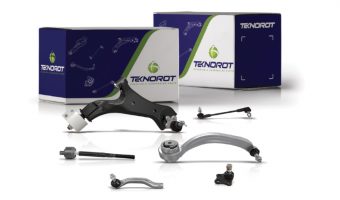 TEKNOROT MARCHING AHEAD