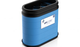 NEW FROM UFI FILTERS
