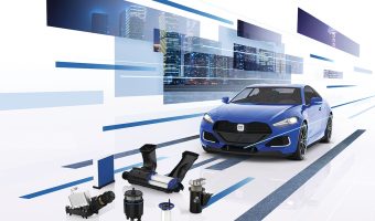 UFI FILTERS “CHOSEN BY THE BEST”