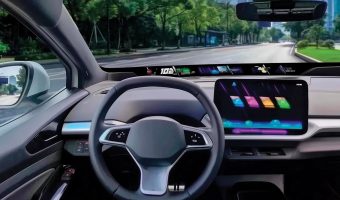 MAJOR CHINESE OEM SELECTS VALEO’S INNOVATIVE PANORAMIC HEAD-UP DISPLAY