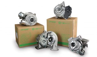 MORE JRONE TURBOCHARGERS FROM ADRAD