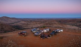 ARB CELEBRATING 50TH ANNIVERSARY WITH EPIC TOUR