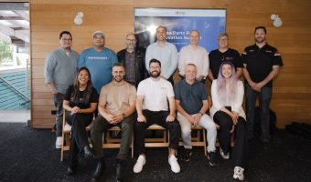AUTO PARTS RETAIL INNOVATION SUMMIT TOUR UNDERWAY