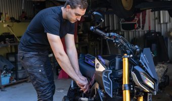 BATTERY WORLD ISSUES WARNING
