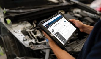 HOW EZYDATA IS TRANSFORMING THE WAY MECHANICS WORK