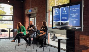 ADAS DEMYSTIFIED AT 4WD COUNCIL BREAKFAST