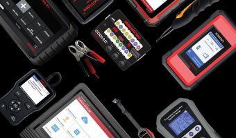 AZSCANNERS DIAGNOSTIC TOOLS