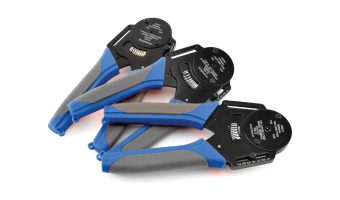 A SERIES CONTACT CRIMPING TOOLS