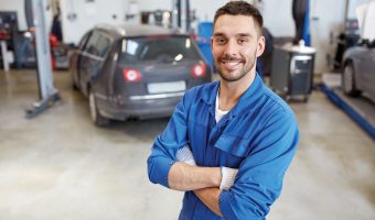 ADDRESSING THE SKILLED STAFF SHORTAGE IN AUTOMOTIVE WORKSHOPS