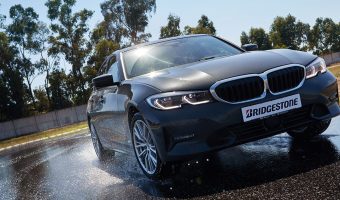 DRIVING THE DIRECTION OF EV READY TYRES